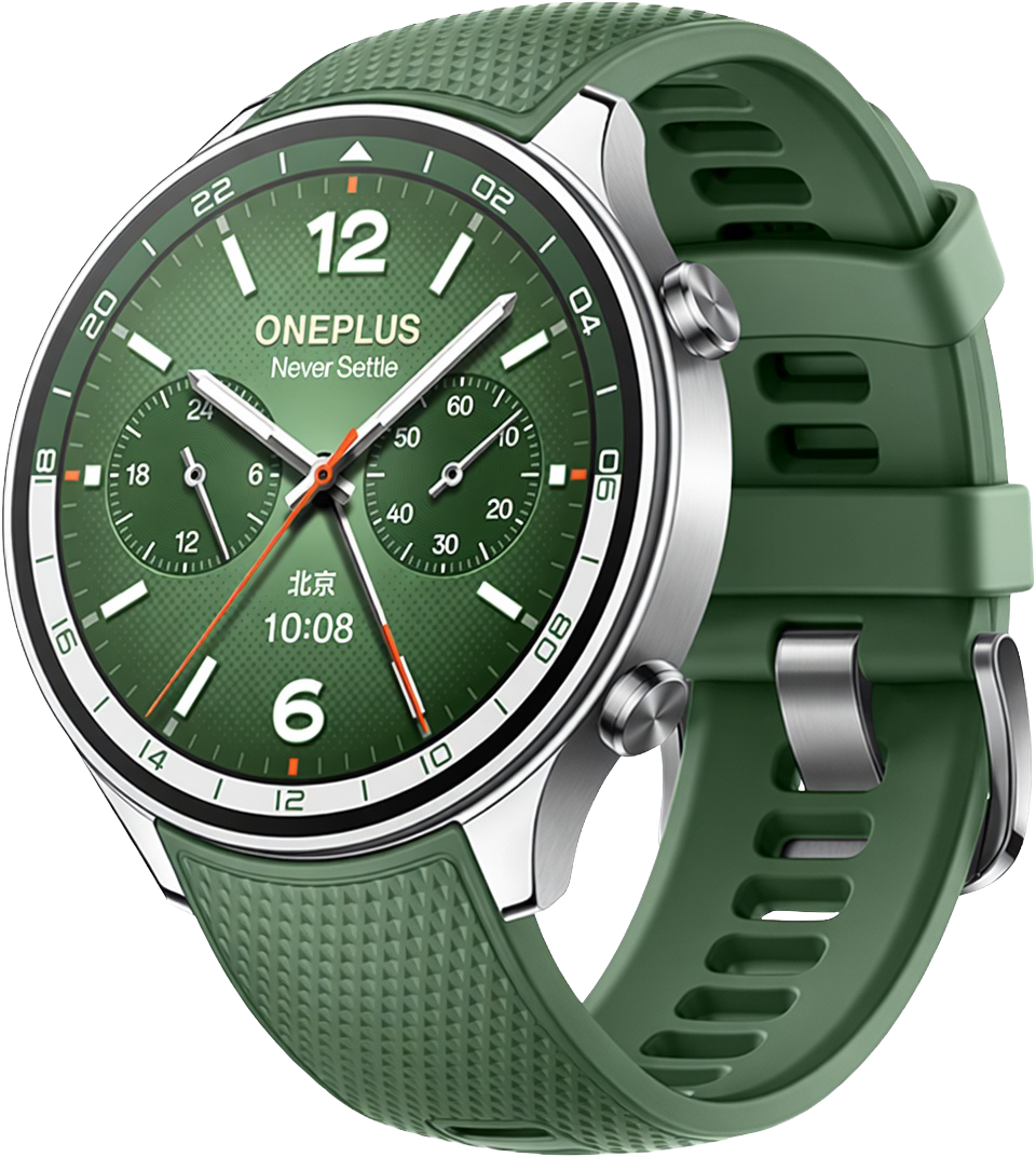 OnePlus Watch 2 (eSIM) preview