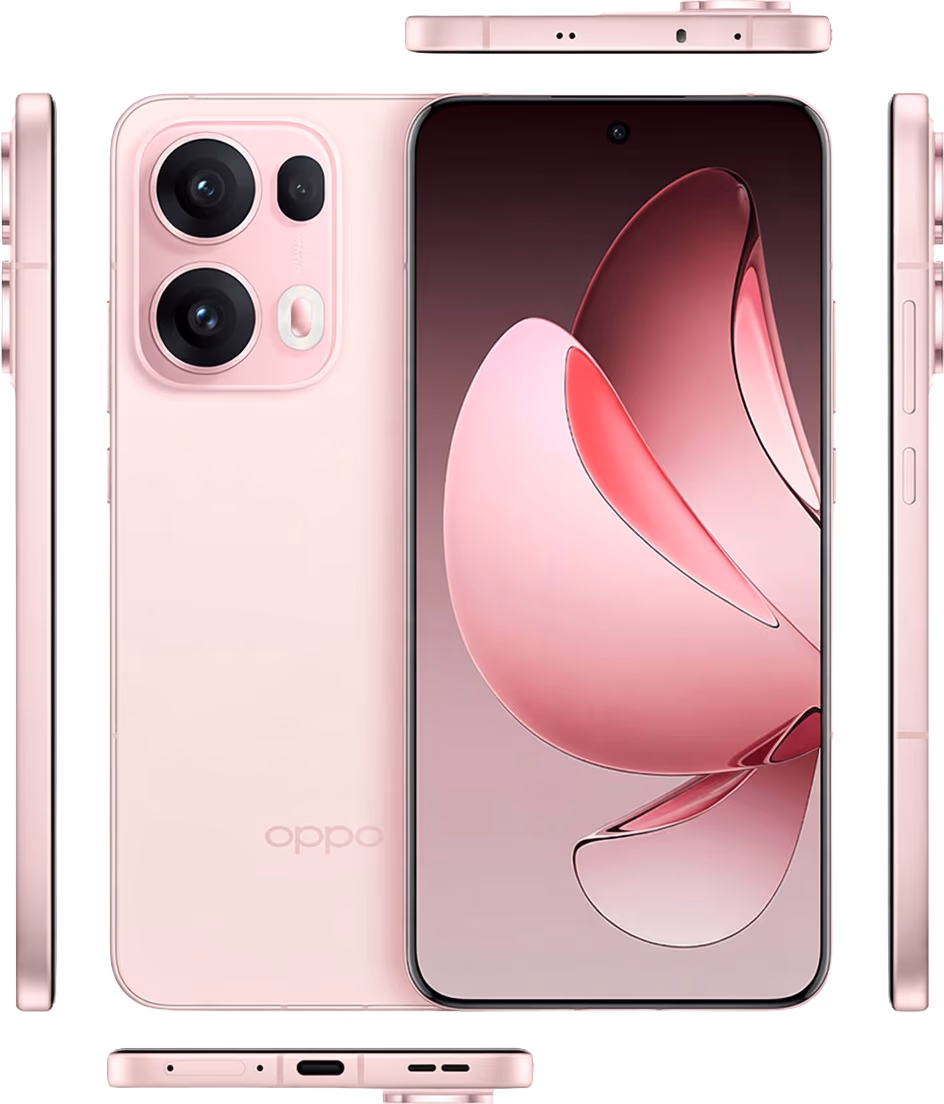Oppo Reno13 Pro device