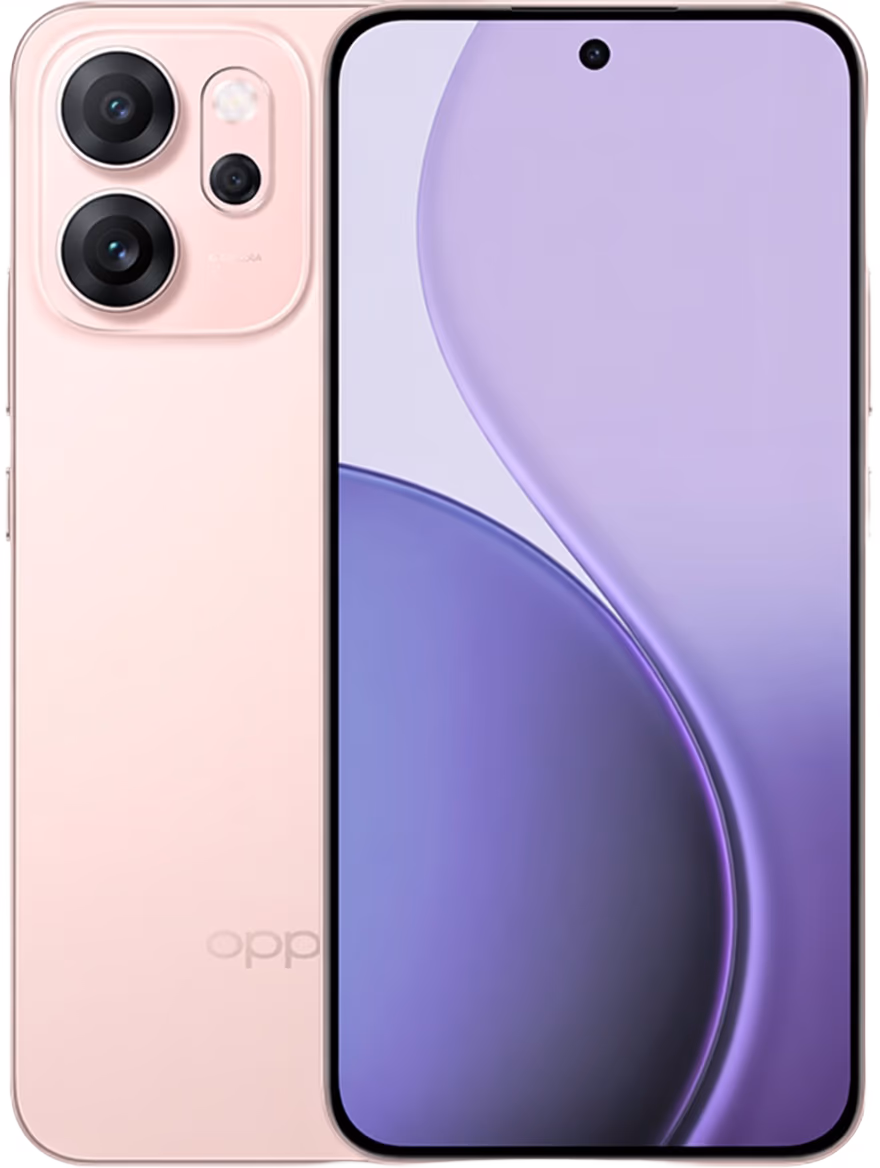 Oppo Reno14 F device
