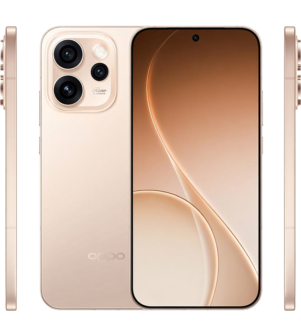 Oppo Reno15 Pro Max preview