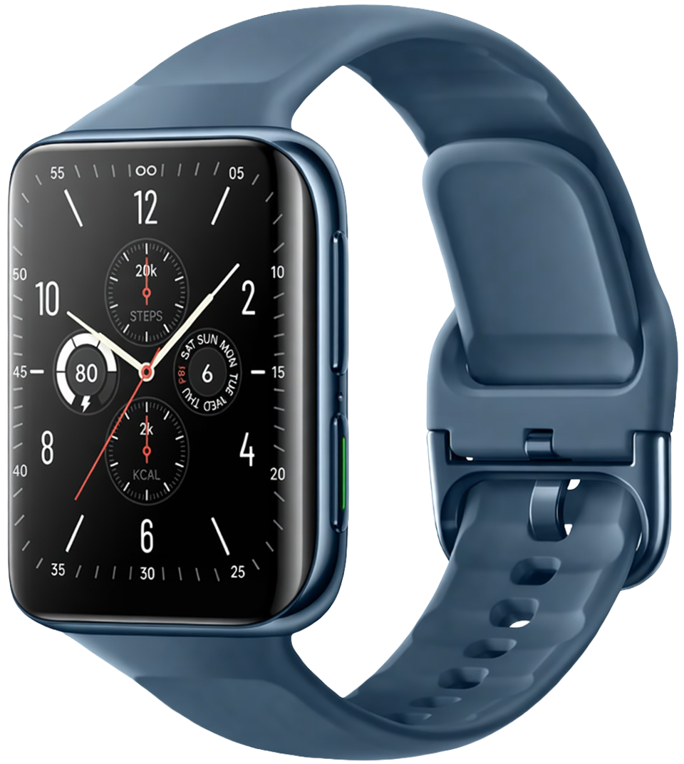 Oppo Watch 2 preview