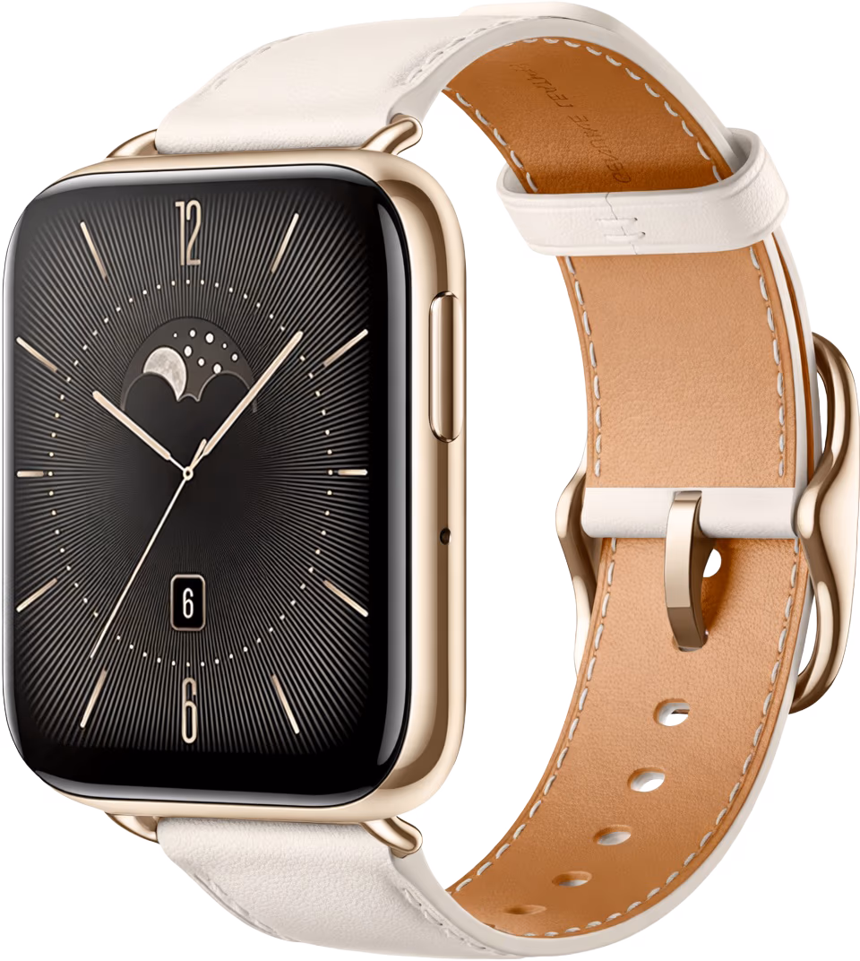 Oppo Watch 3 device