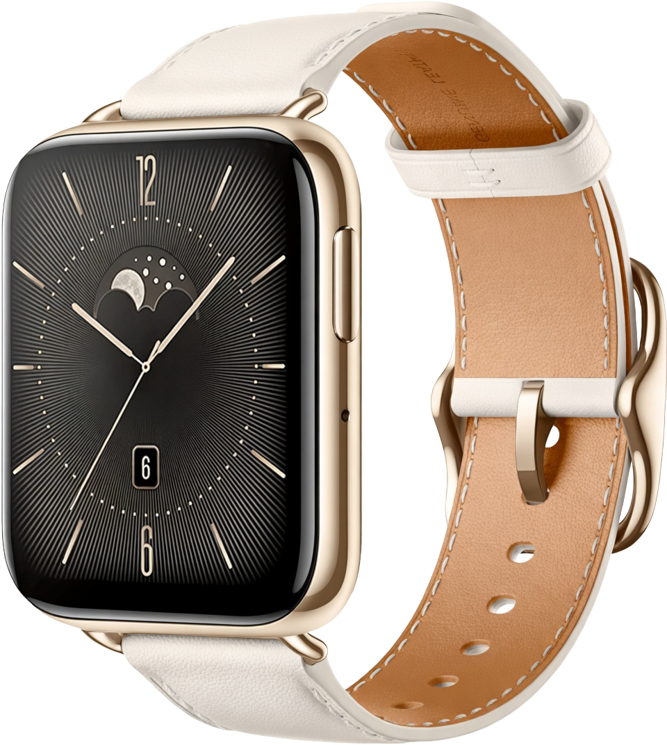 Oppo Watch 3 preview