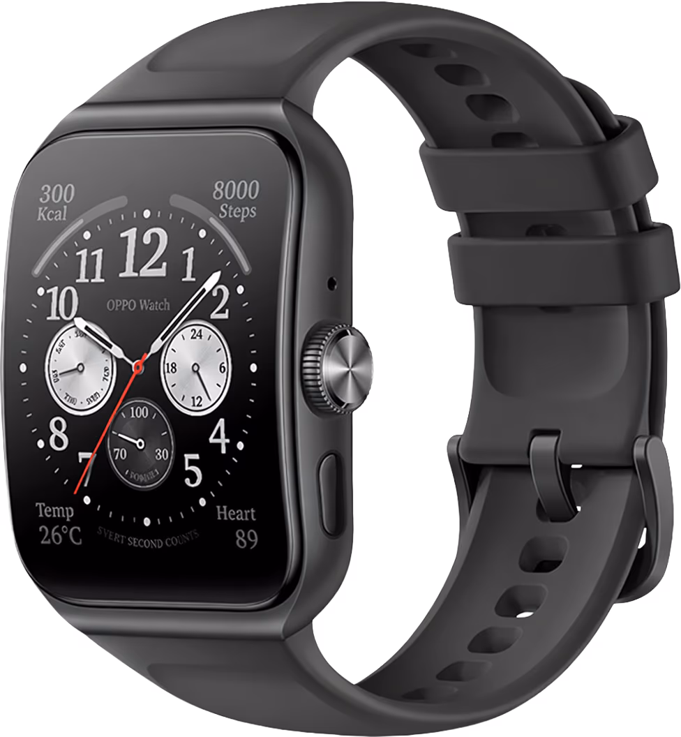 Oppo Watch 3 Pro device