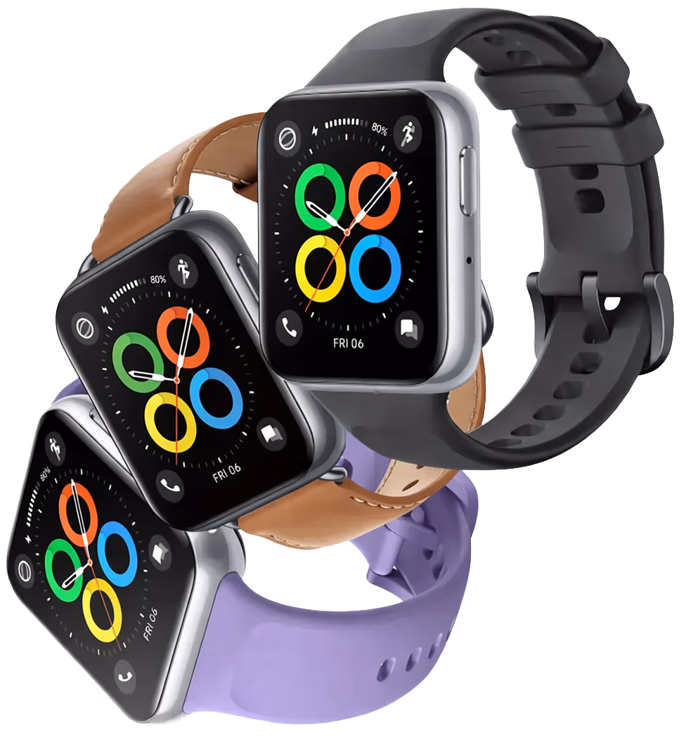 Oppo Watch SE device