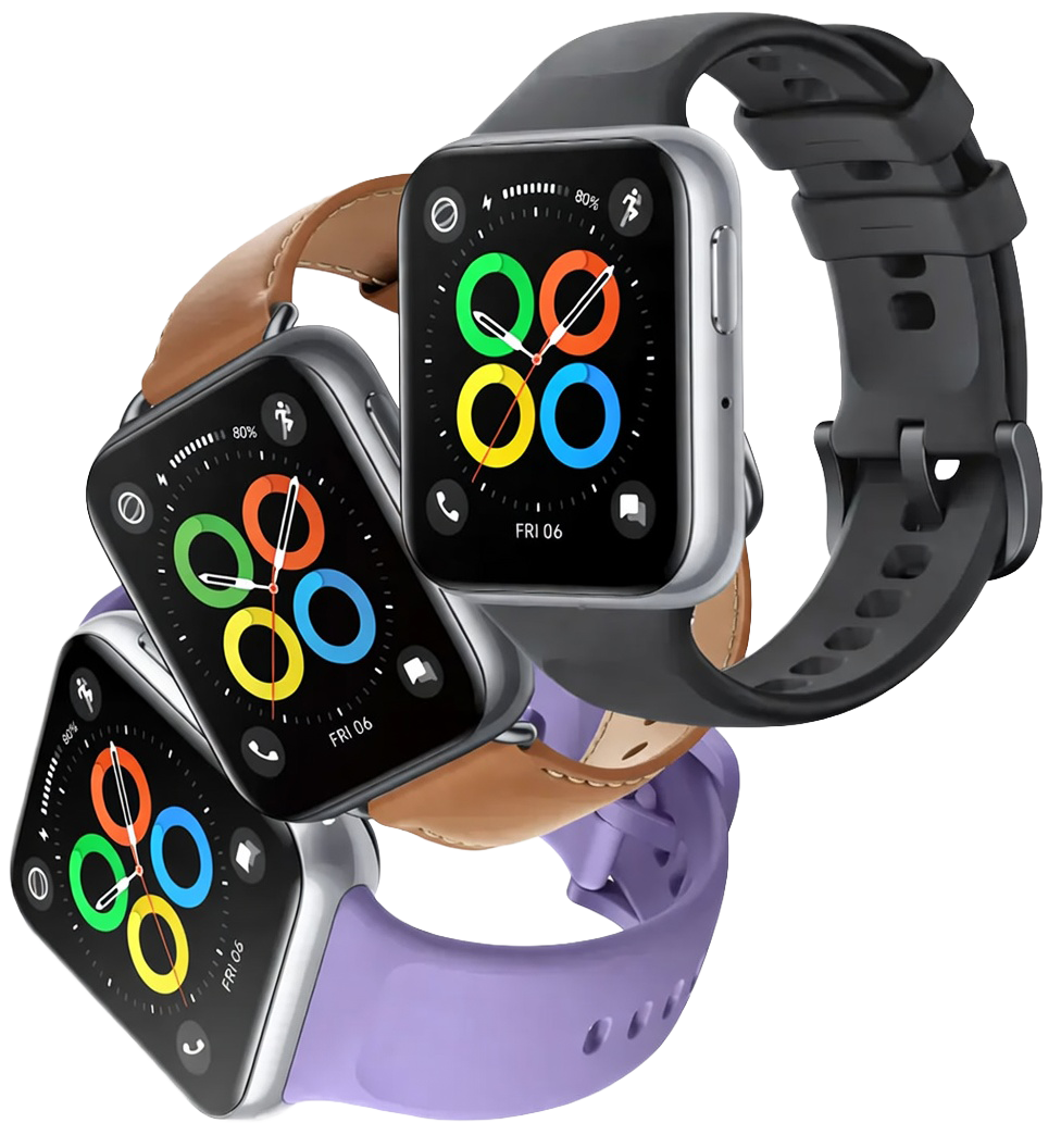 Oppo Watch SE preview