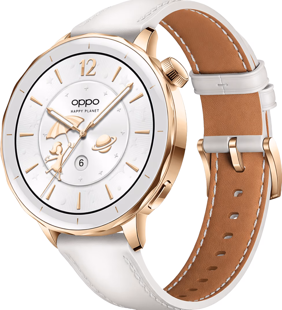 Oppo Watch X2 Mini device
