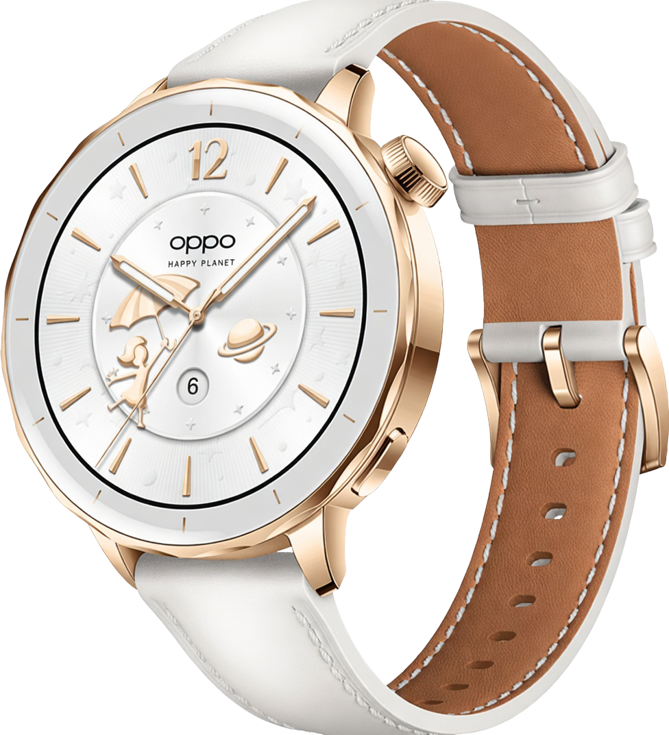 Oppo Watch X2 Mini preview