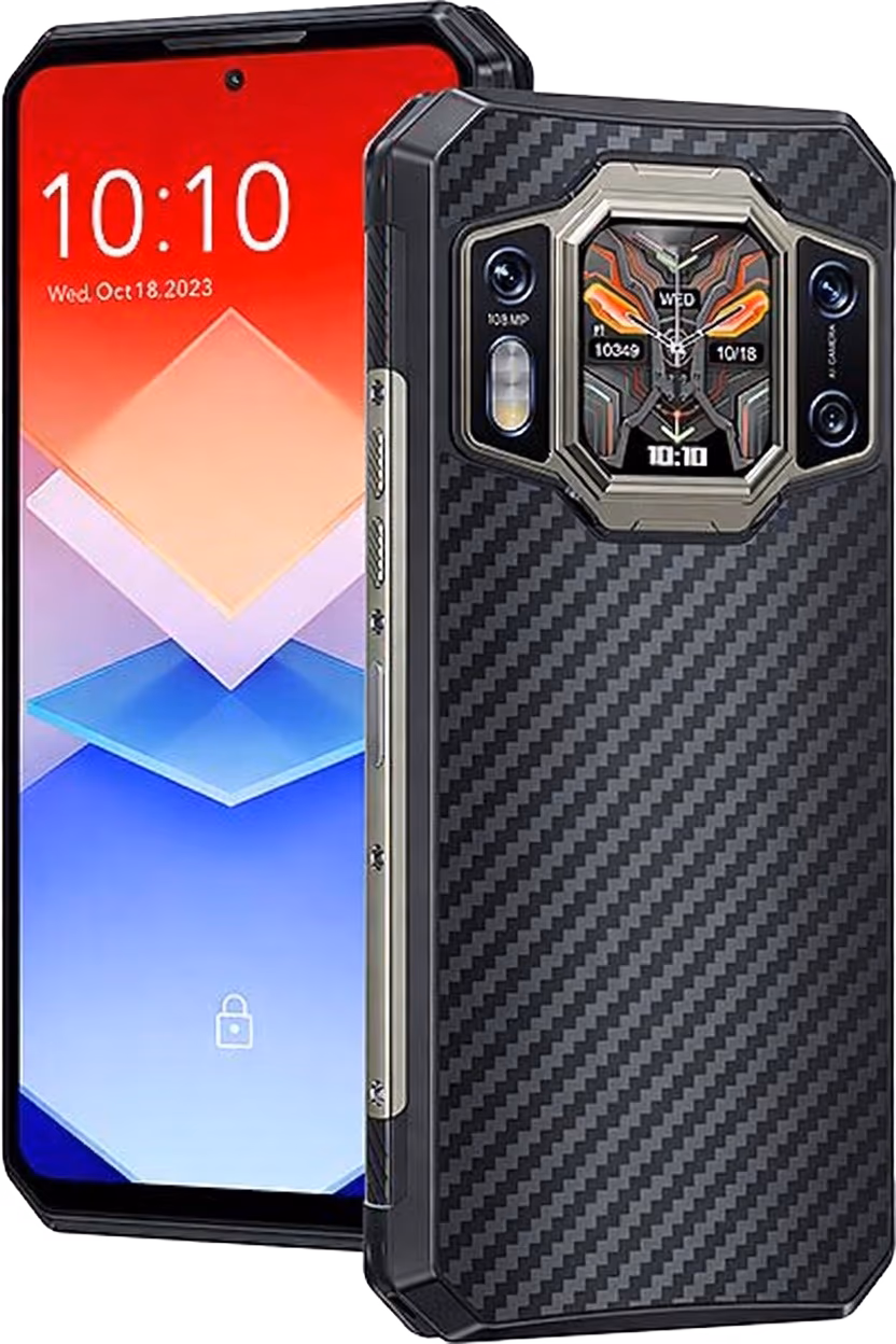 Oukitel WP30 Pro device