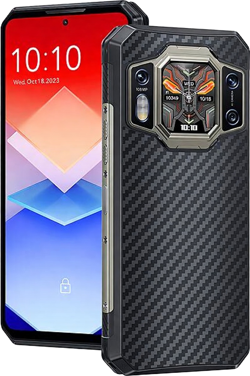 Oukitel WP30 Pro preview