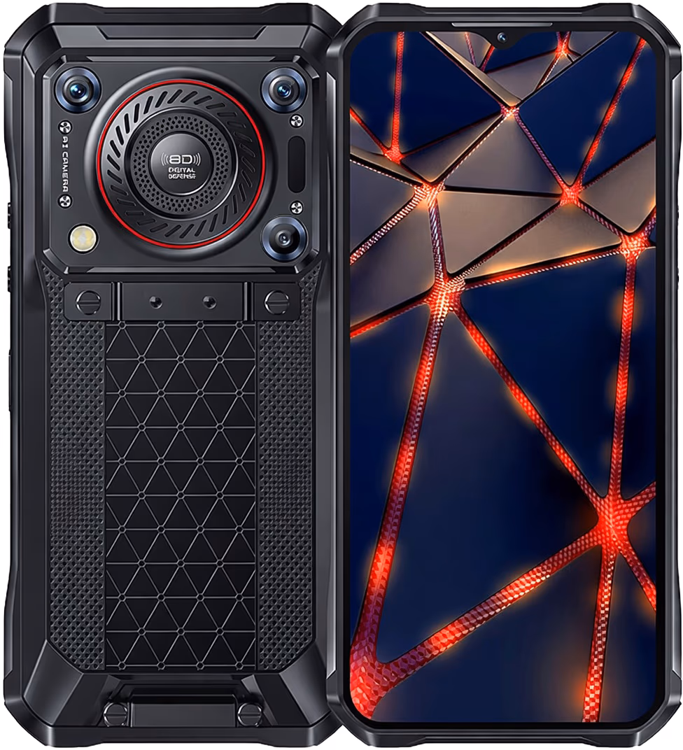 Oukitel WP33 Pro device