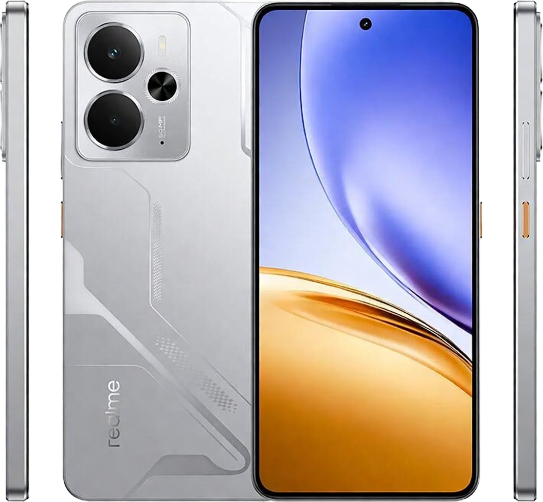 Realme 14 preview