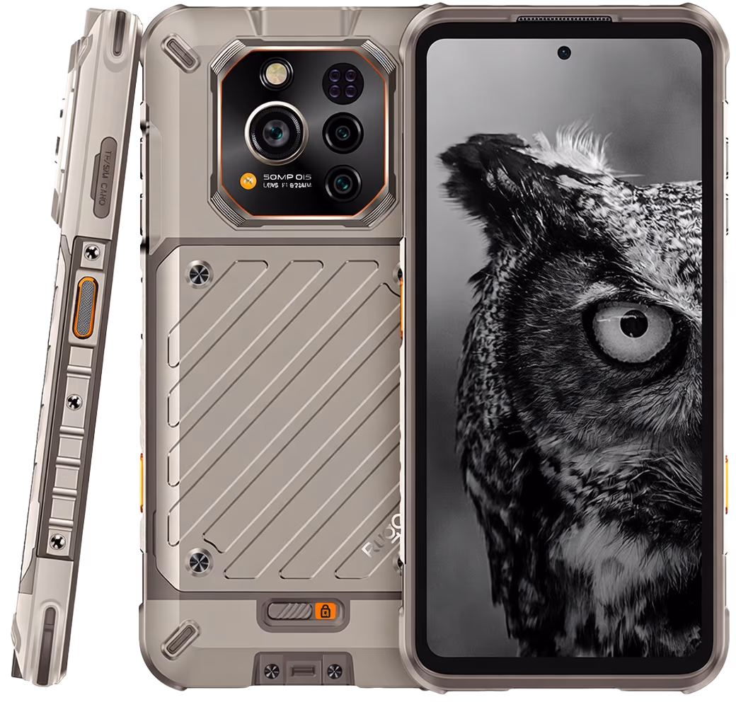 RugOne Xever 7 device