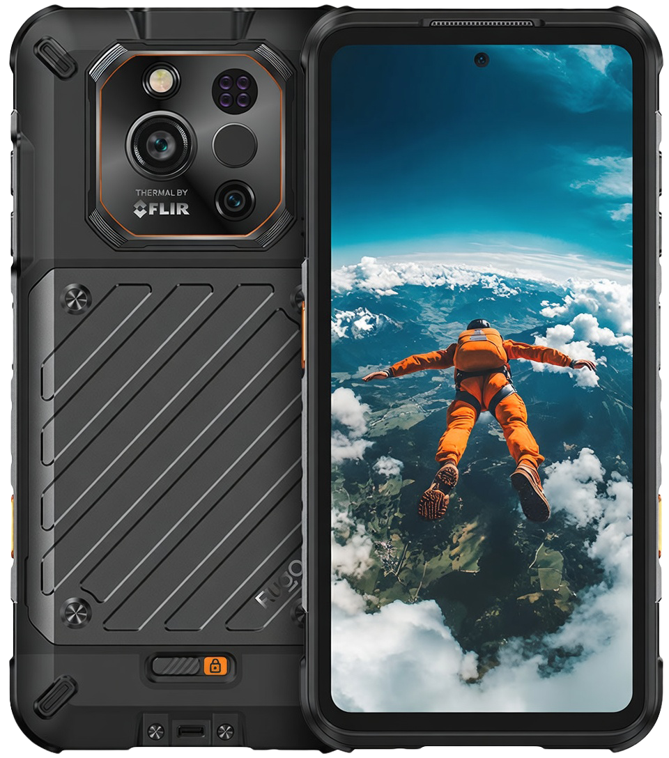 RugOne Xever 7 Pro preview