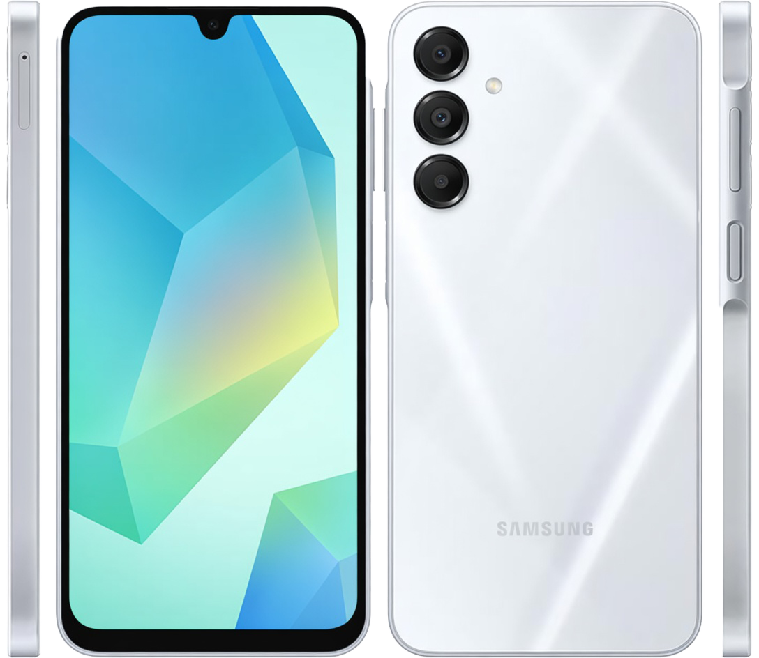 Samsung Galaxy A16 5G preview