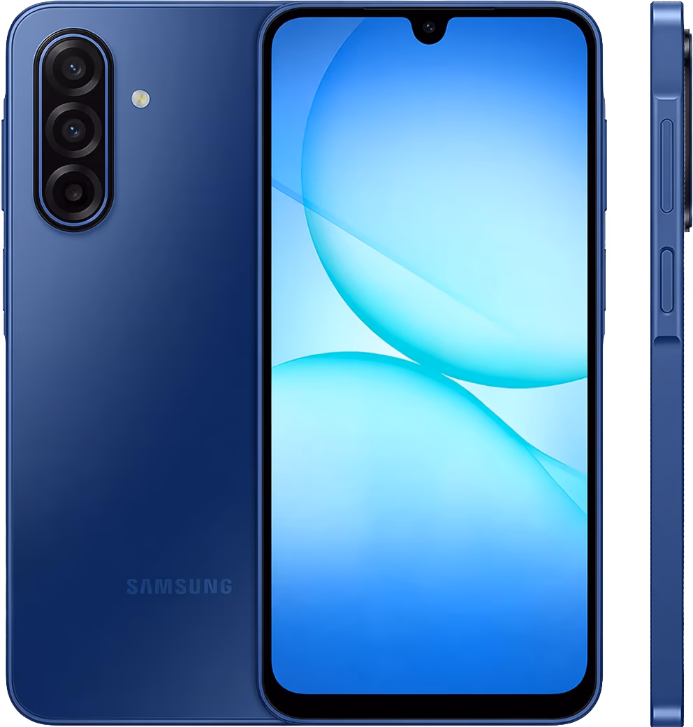 Samsung Galaxy A17 device