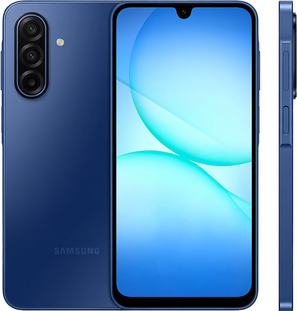 Samsung Galaxy A17 preview