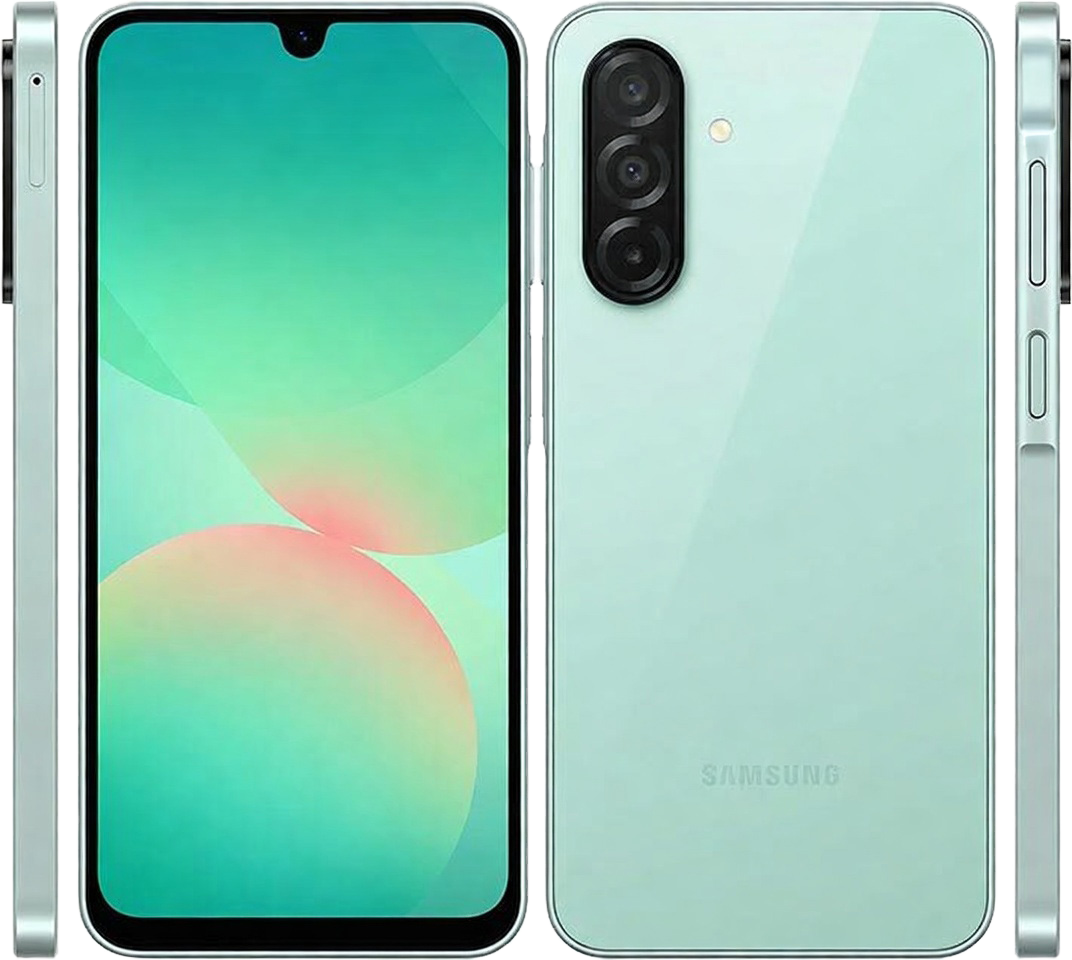 Samsung Galaxy A26 preview
