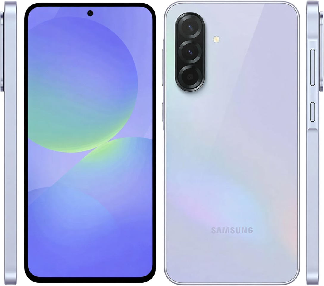 Samsung Galaxy A36 preview