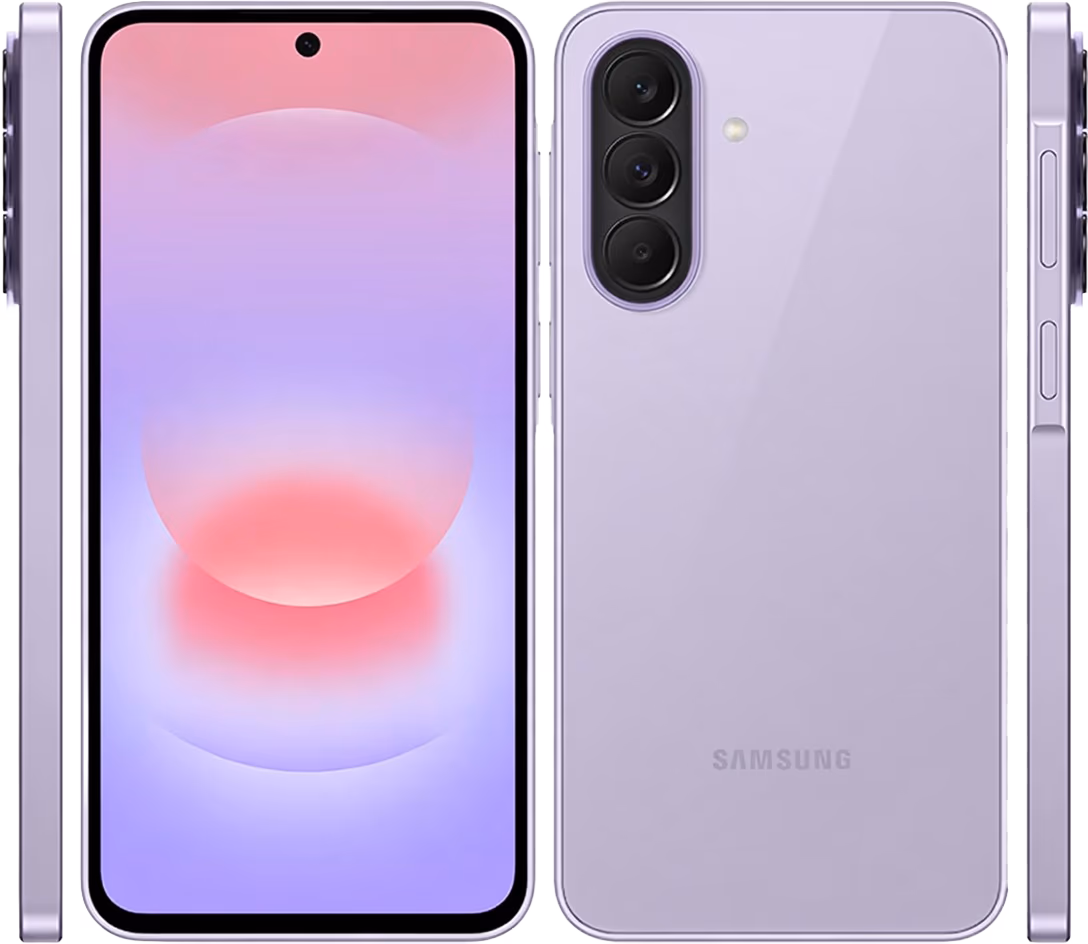 Samsung Galaxy A37 device