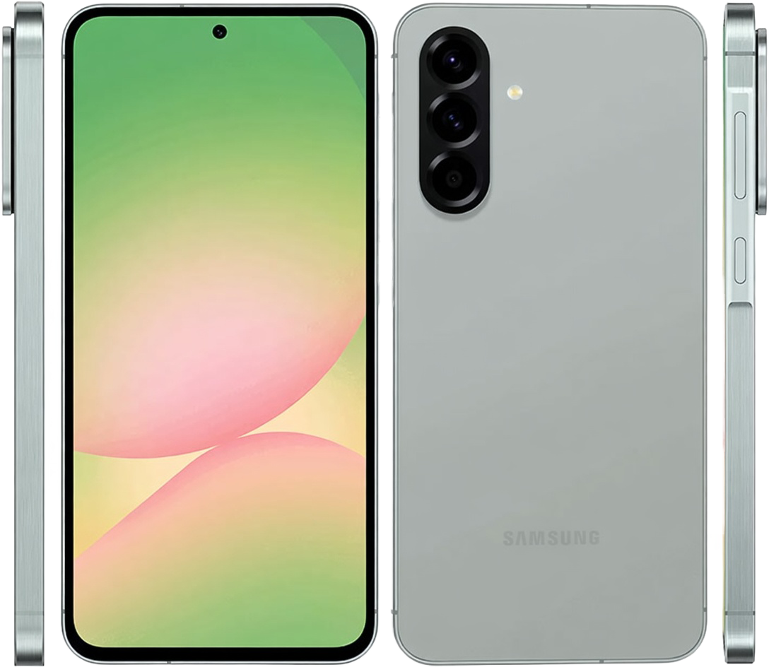 Samsung Galaxy A56 preview