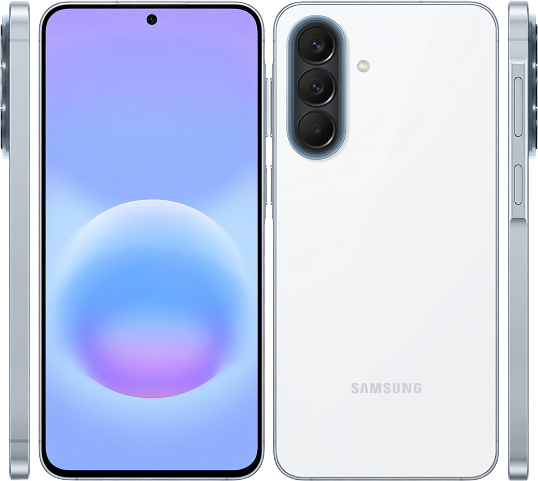 Samsung Galaxy A57 preview
