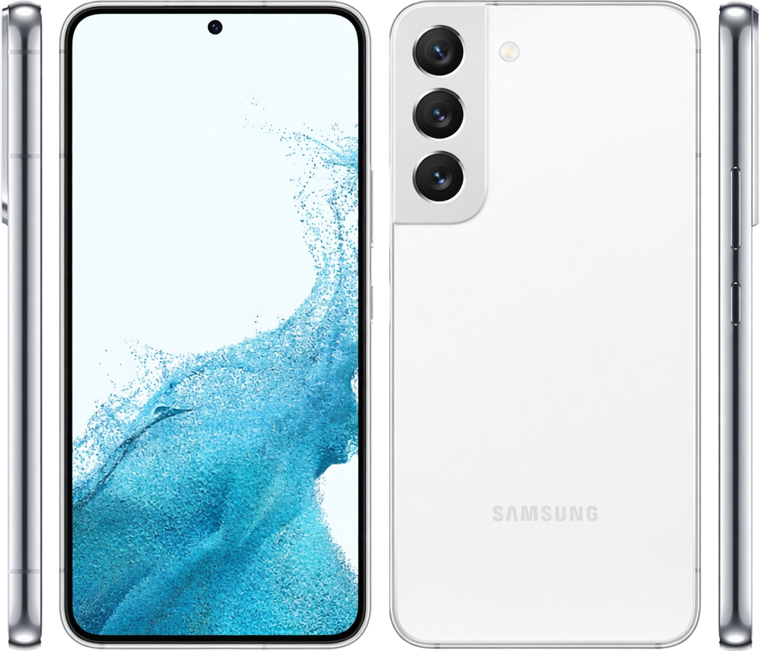 Samsung Galaxy S22 5G preview