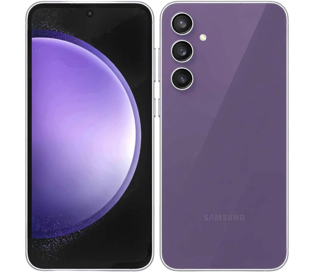 Samsung Galaxy S23 FE preview
