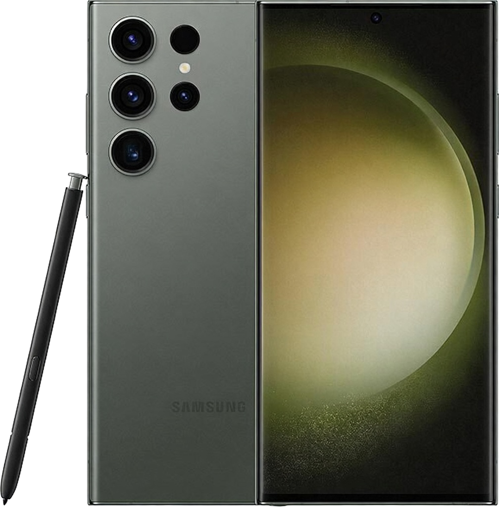 Samsung Galaxy S23 Ultra preview