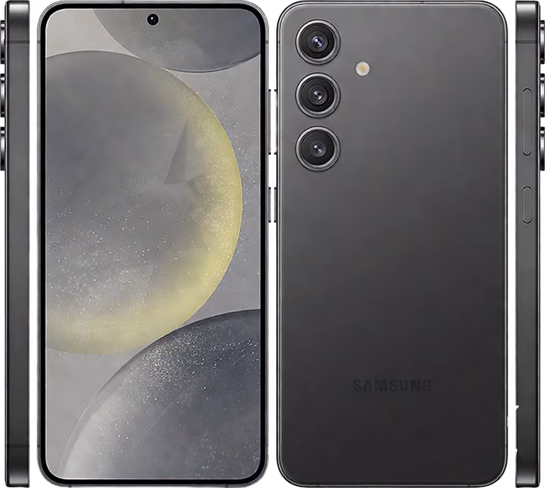 Samsung Galaxy S24 device