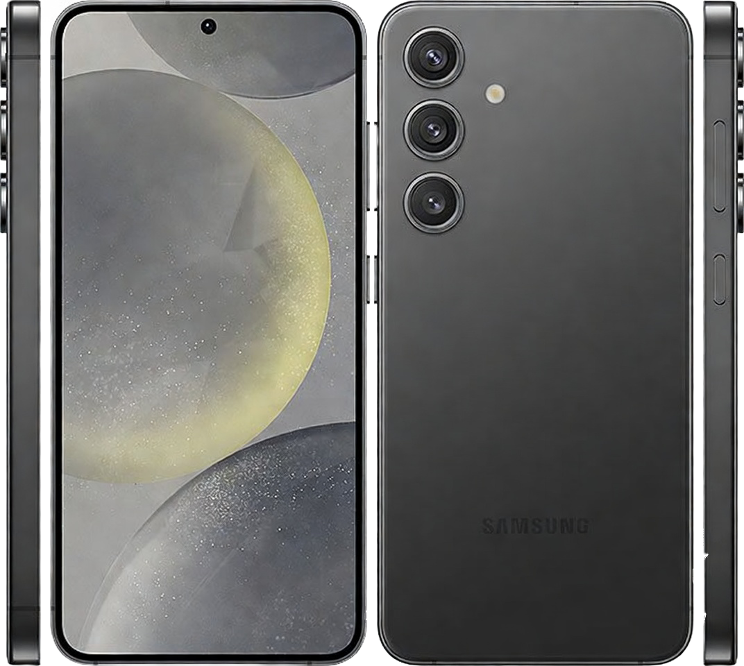 Samsung Galaxy S24 preview