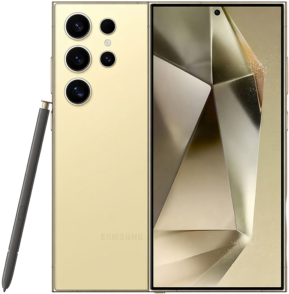 Samsung Galaxy S24 Ultra preview