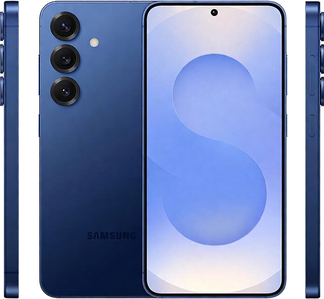 Samsung Galaxy S25 preview