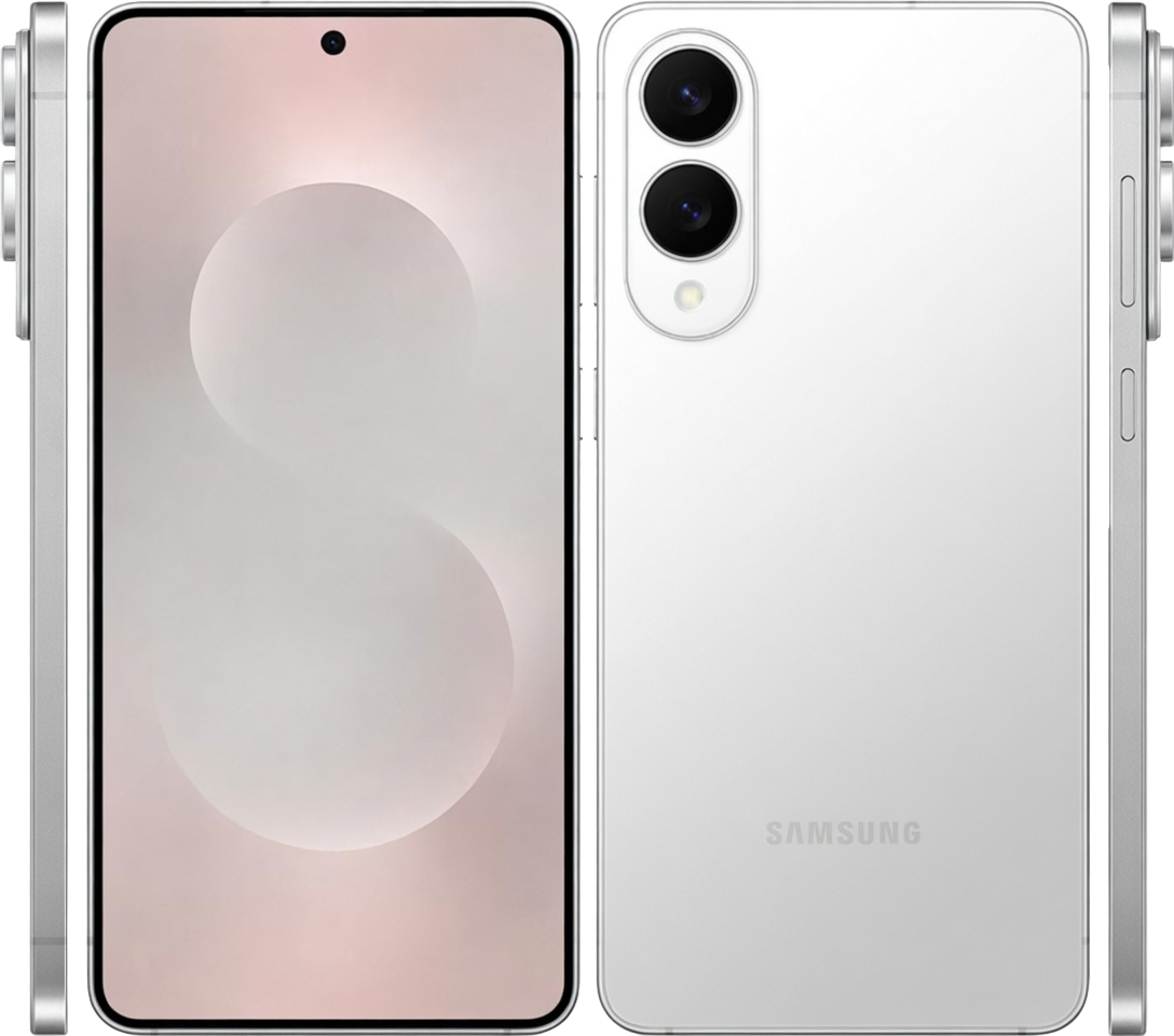 Samsung Galaxy S25 Edge preview