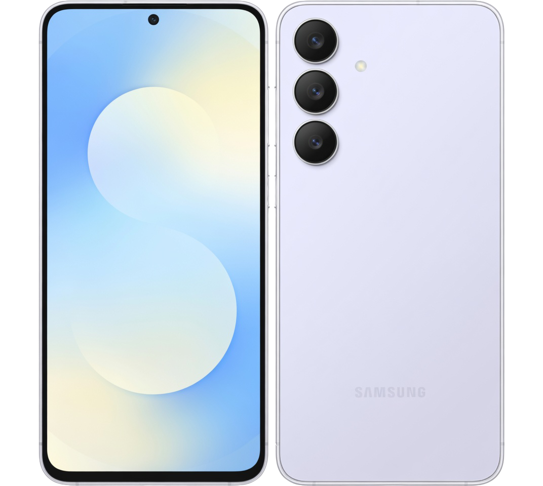 Samsung Galaxy S25 FE preview