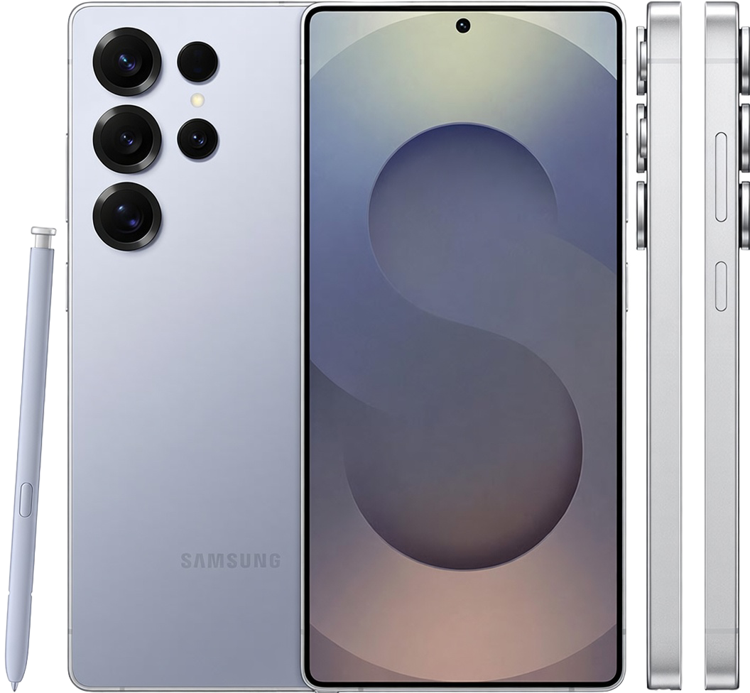 Samsung Galaxy S25 Ultra preview