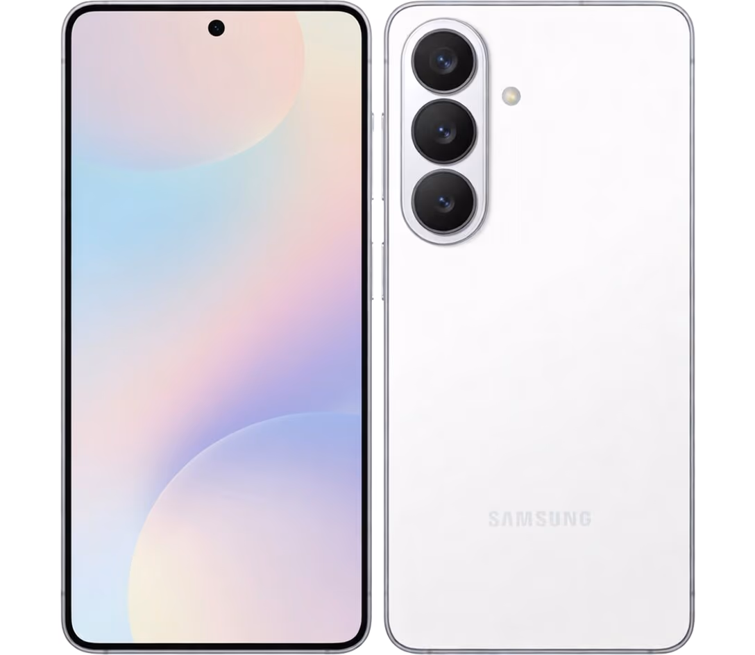 Samsung Galaxy S26 device