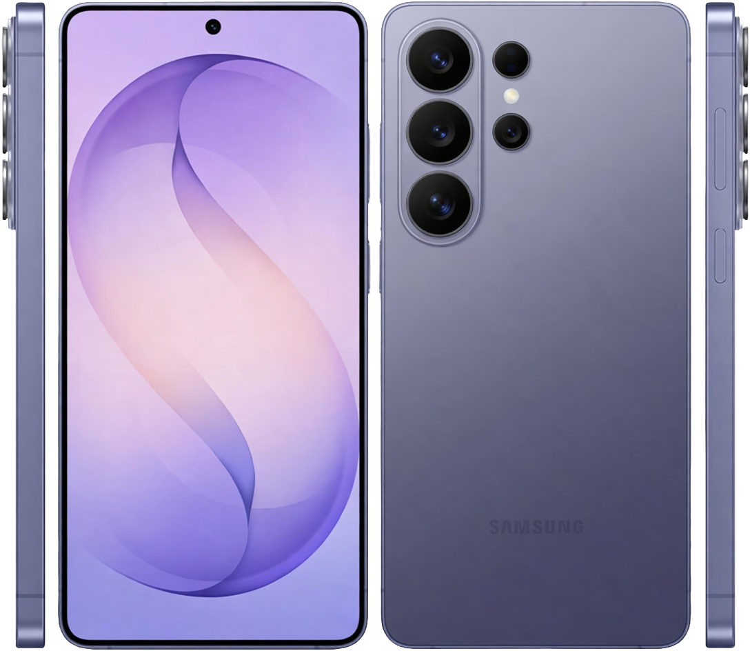 Samsung Galaxy S26 Ultra preview