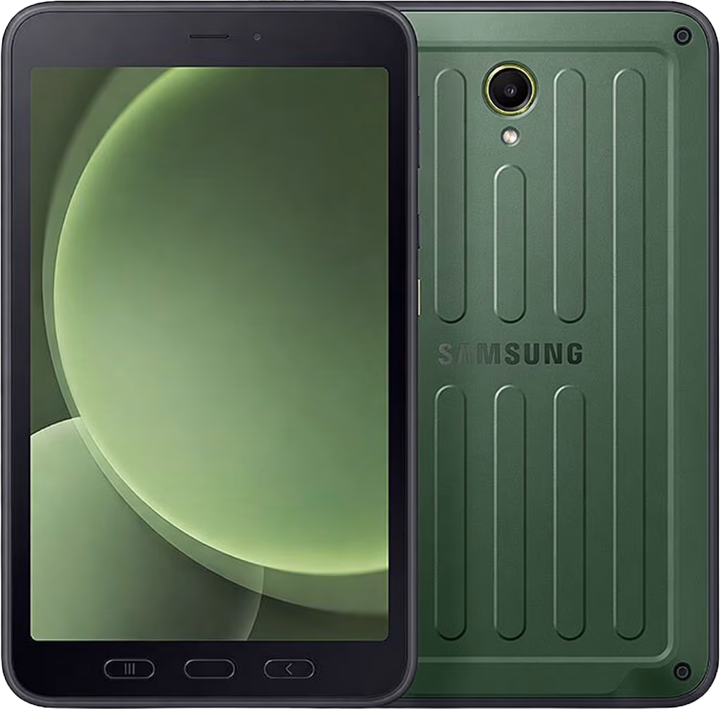 Samsung Galaxy Tab Active5 device