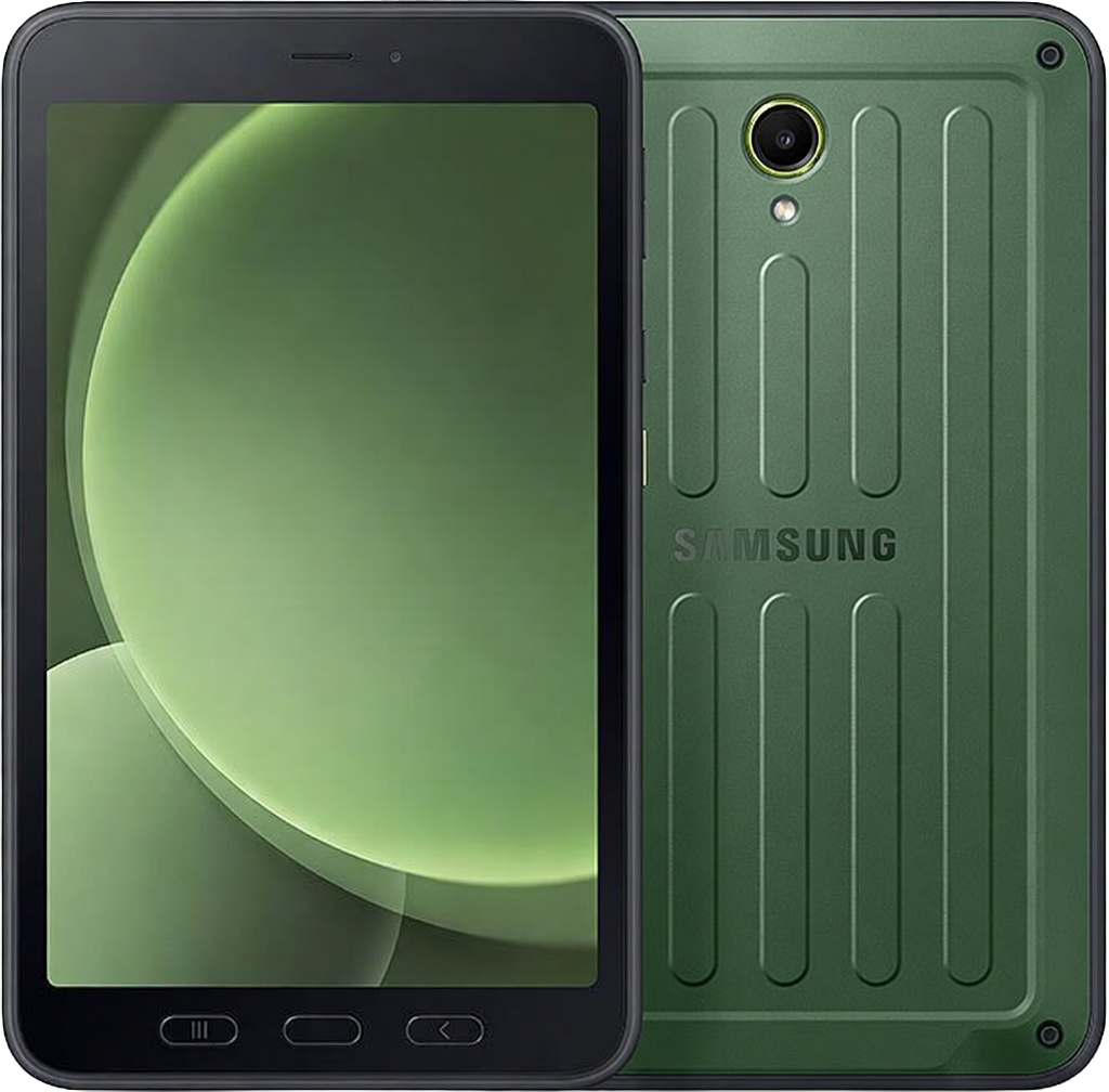 Samsung Galaxy Tab Active5 preview