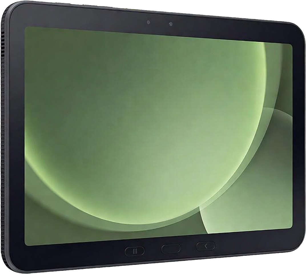 Samsung Galaxy Tab Active5 Pro preview