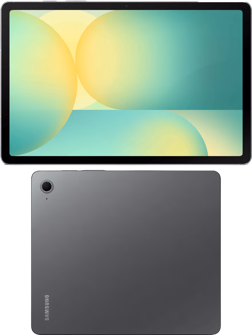 Samsung Galaxy Tab S10 FE device