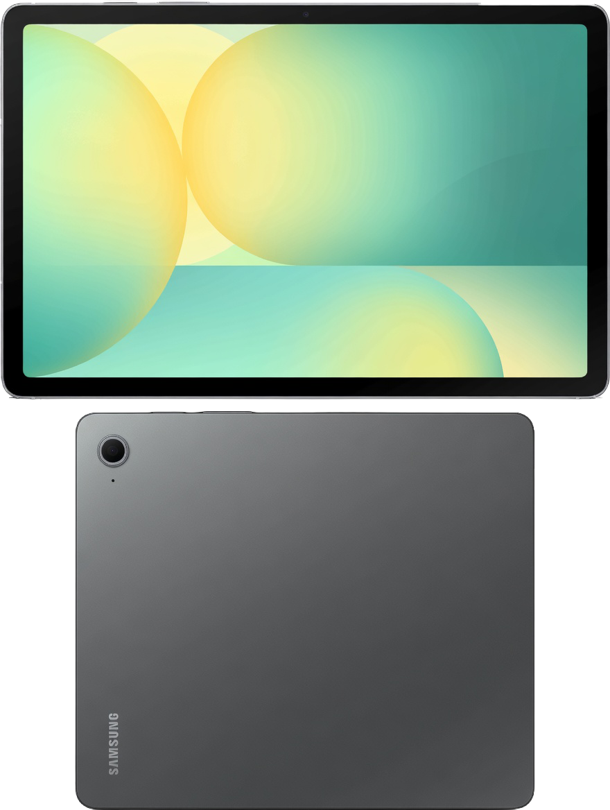 Samsung Galaxy Tab S10 FE preview