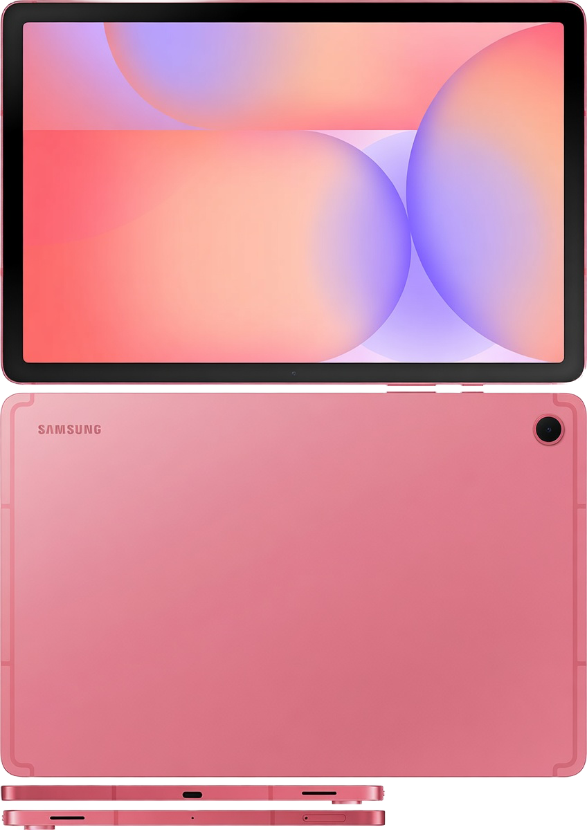 Samsung Galaxy Tab S10 Lite preview