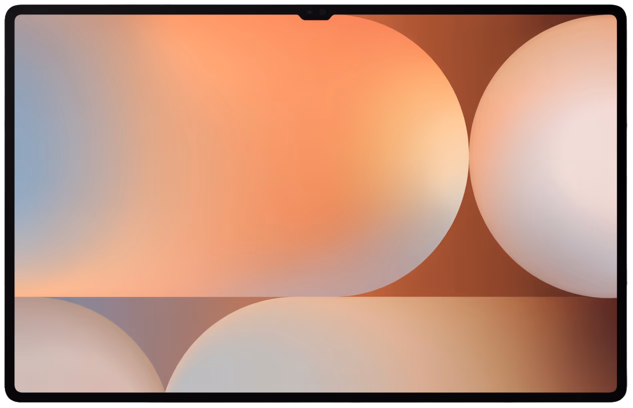 Samsung Galaxy Tab S10 Ultra device