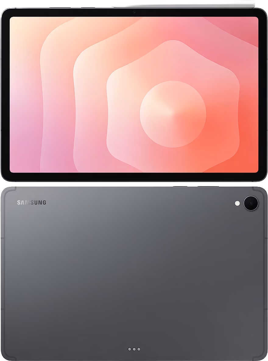 Samsung Galaxy Tab S11 device
