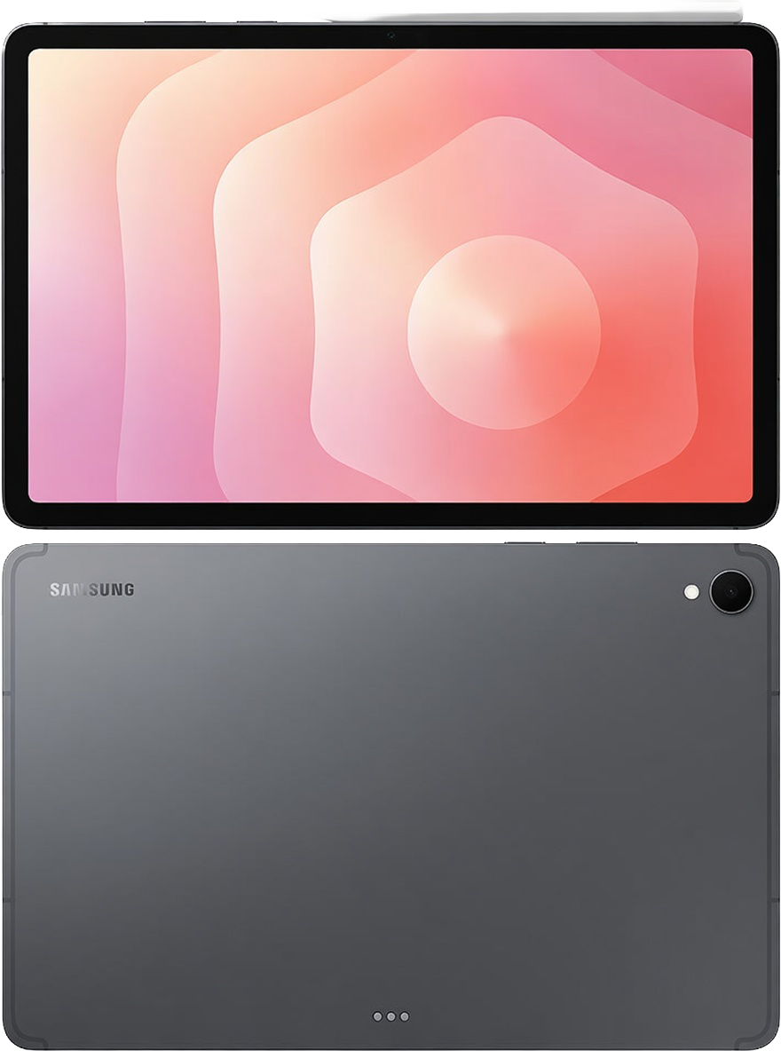 Samsung Galaxy Tab S11 preview