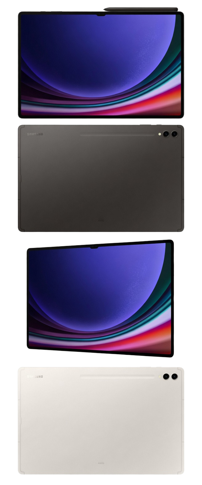 Samsung Galaxy Tab S9 Ultra preview