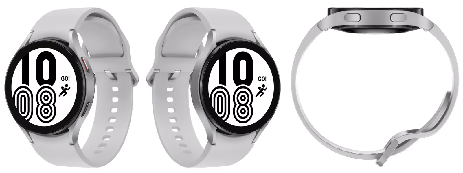 Samsung Galaxy Watch4 device