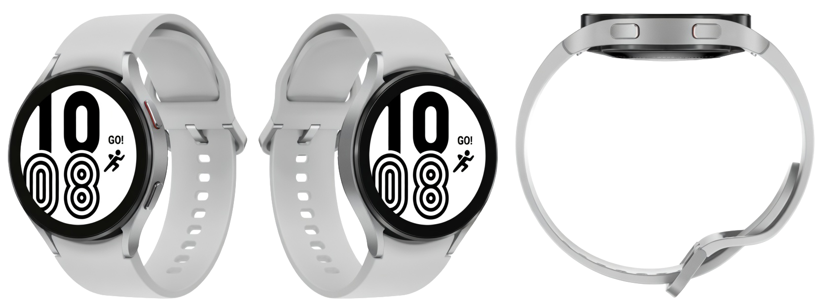 Samsung Galaxy Watch4 preview